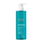 Avène Cleanance Gel Limpiador Duplo 2 x 400ml piel grasa sin jabón