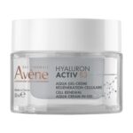 Avène Hyaluron Activ B3 Aqua Gel crema regeneradora celular 50ml