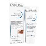 Bioderma Atoderm Intensive Eye 3en1 100ml
