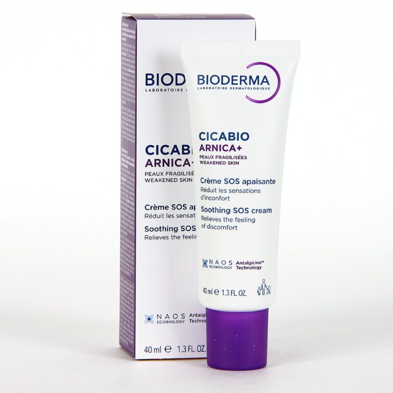 Bioderma Cicabio Arnica 40ml