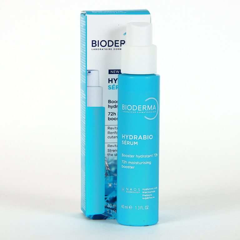 Bioderma Hydrabio Sérum 40ml