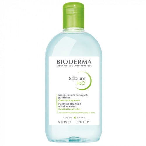 Bioderma Sebium H2O