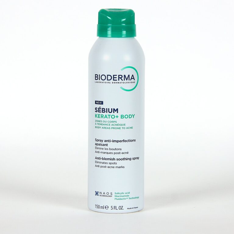 Bioderma Sebium Kerato Body Spray