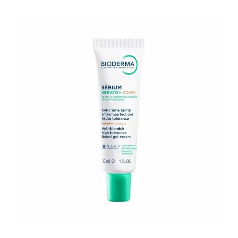Bioderma Sebium Kerato Cover