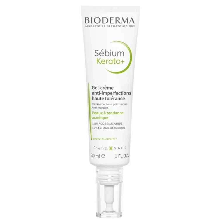 Bioderma Sebium Kerato