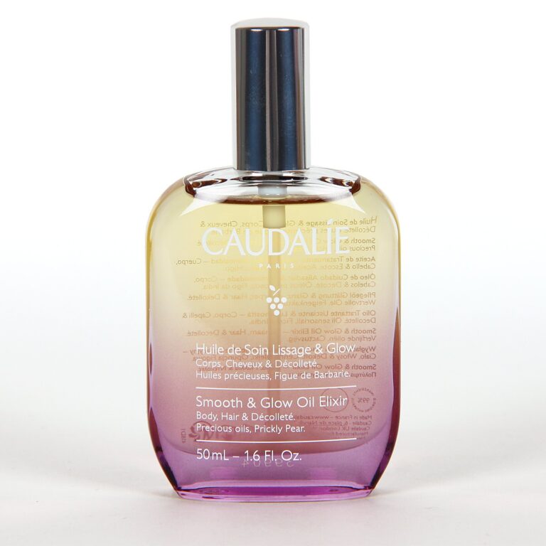 Caudalie Aceite Suavidad y Luminosidad 50ml
