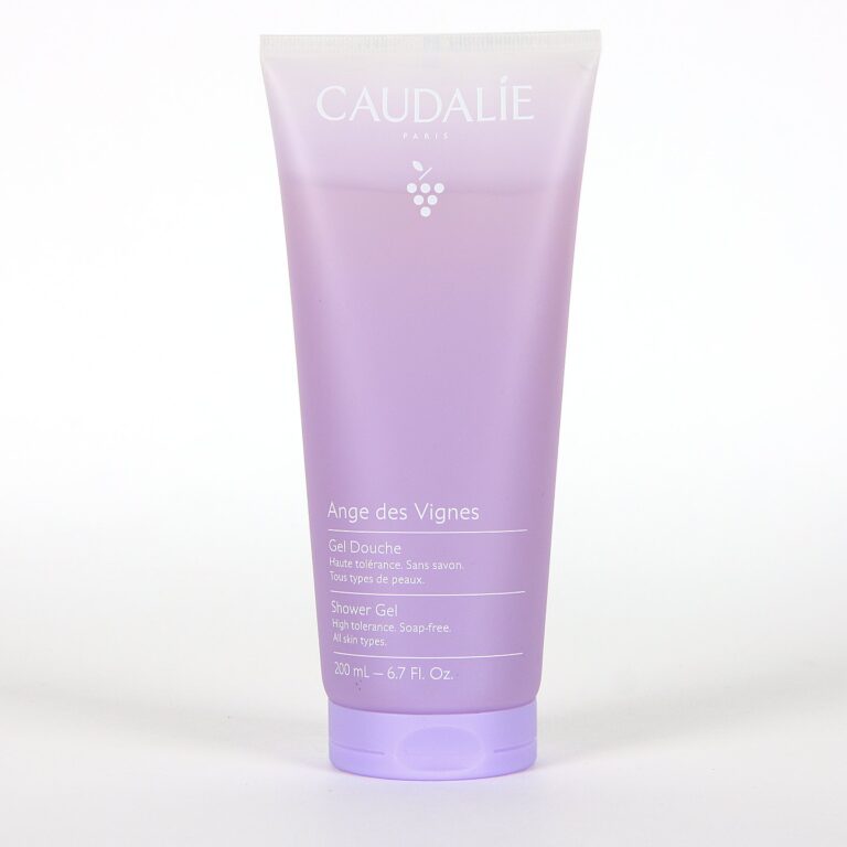 Caudalie Ange des Vignes Gel de Ducha 200ml
