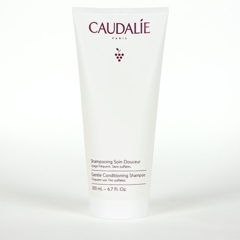 Caudalie Champú Tratante Suave 200ml