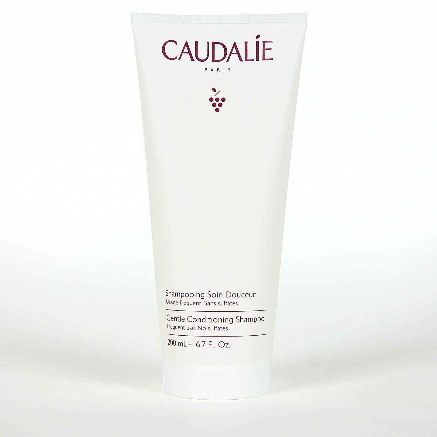 Caudalie Champú Tratante Suave 200ml Caudalie Champú Tratante Suave 200ml
