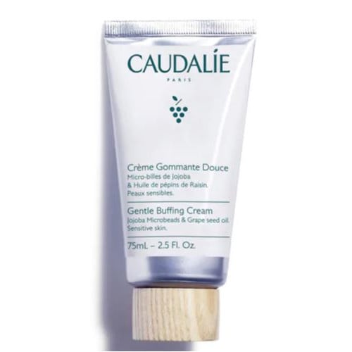 Caudalie Crema Exfoliante Suave 75ml