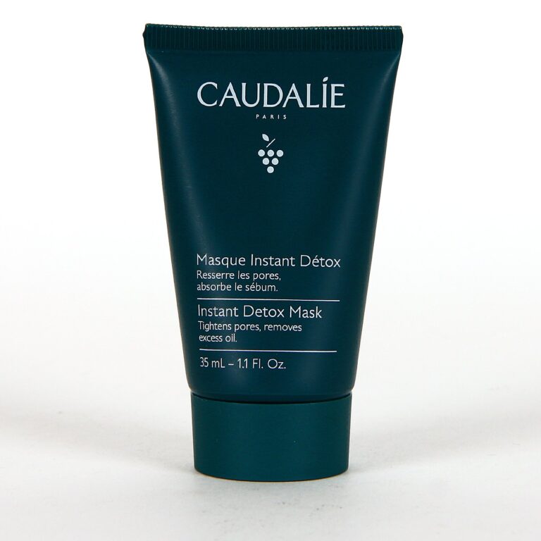 Caudalie Vinergetic Masque Instant Détox