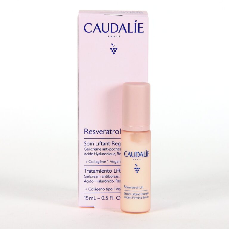 Caudalie Resveratrol Lift Gel Crema Ojos 15ml