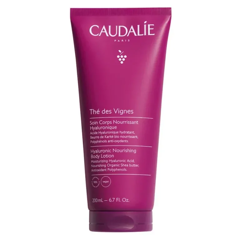 Caudalie Thé des Vignes Tratamiento Corporal 200ml