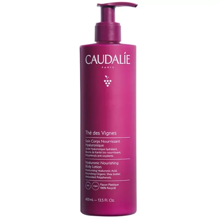 Caudalie Thé des Vignes Tratamiento Corporal Nutritivo 400ml