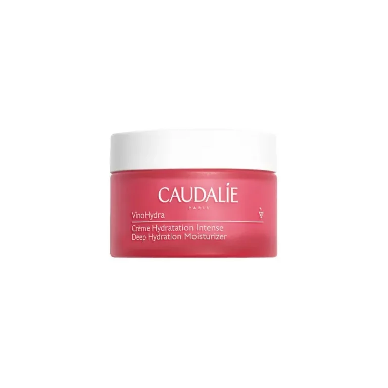 Caudalie Vinohydra Crema Hidratación Intensa 50ml