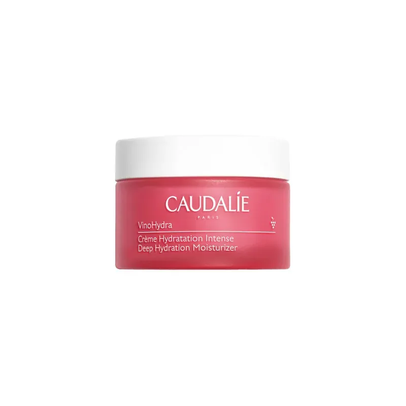 Caudalie Vinohydra Crema Hidratación Intensa 50ml Caudalie Vinohydra Crema Hidratación Intensa 50ml