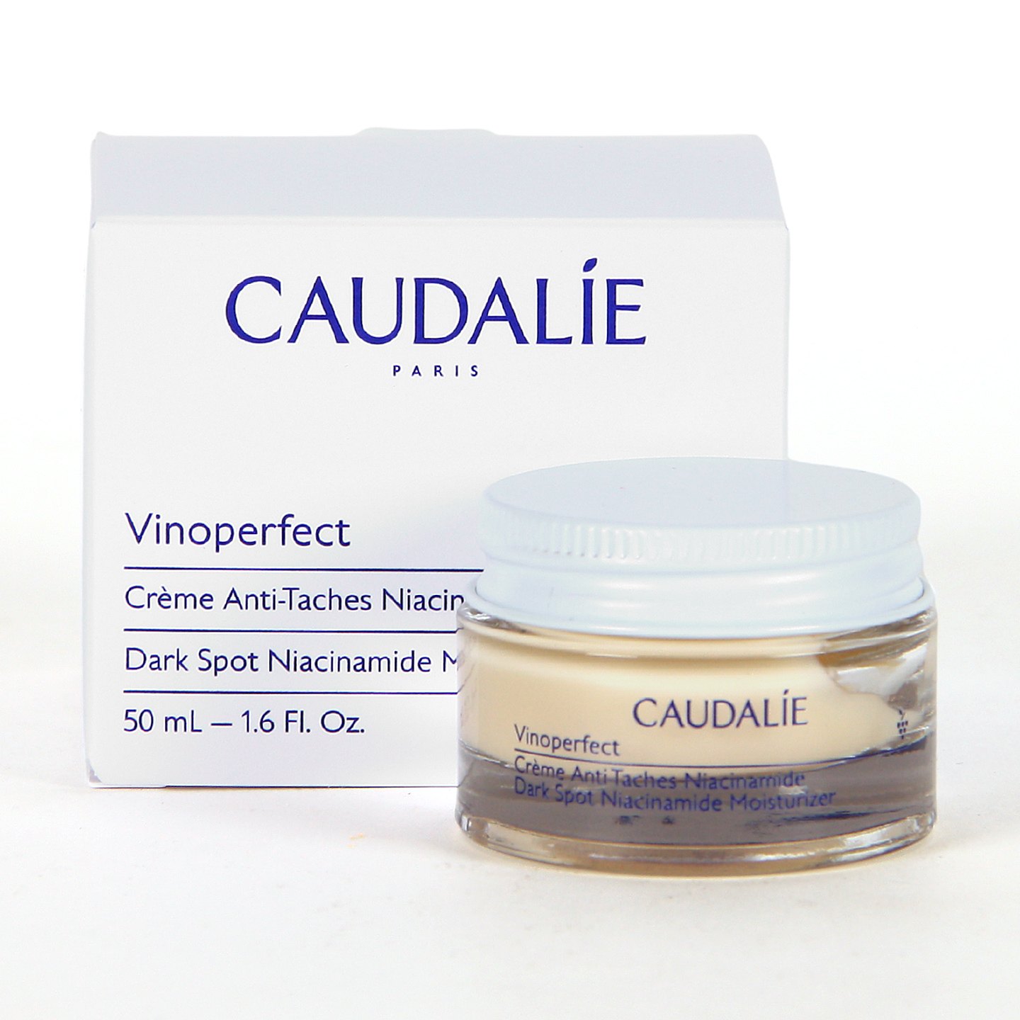 Caudalie Vinoperfect Crema Niacinamida Recarga 50ml Caudalie Vinoperfect Crema Niacinamida Recarga 50ml