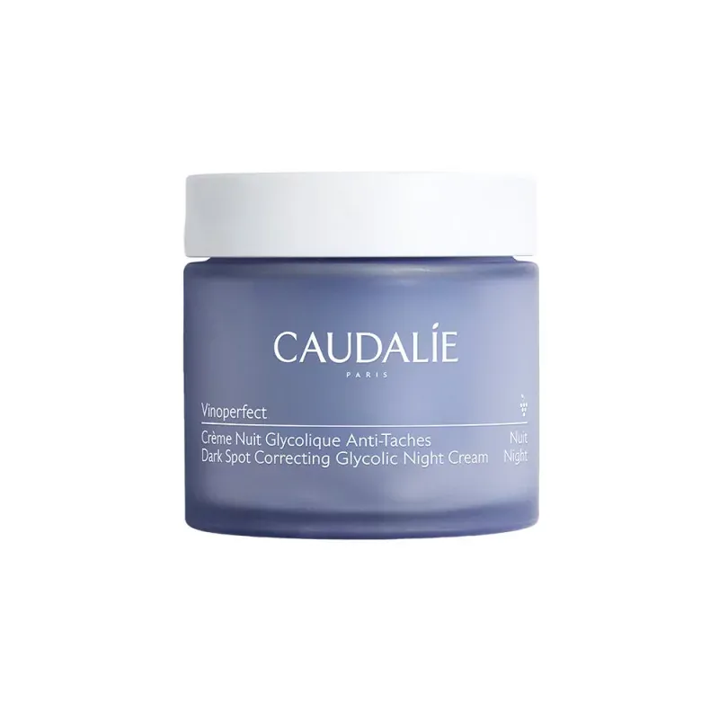 Caudalie Vinoperfect Crema Noche Glycolique 50ml Caudalie Vinoperfect Crema Noche Glycolique 50ml