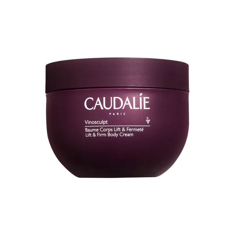 Caudalie Vinosculpt Baume Corporal Lift y Fermeté 250ml Caudalie Vinosculpt Baume Corporal Lift y Fermeté 250ml