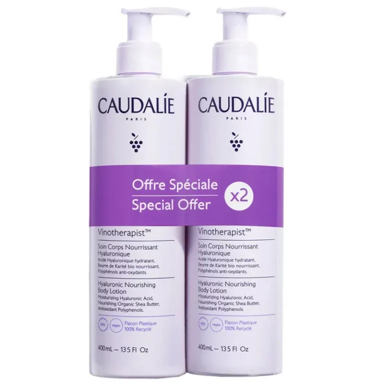 Caudalie Duo Vinotherapist Corporal