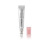 Clinique All About Eyes Brightening Serum concentrado 10ml aplicador masaje