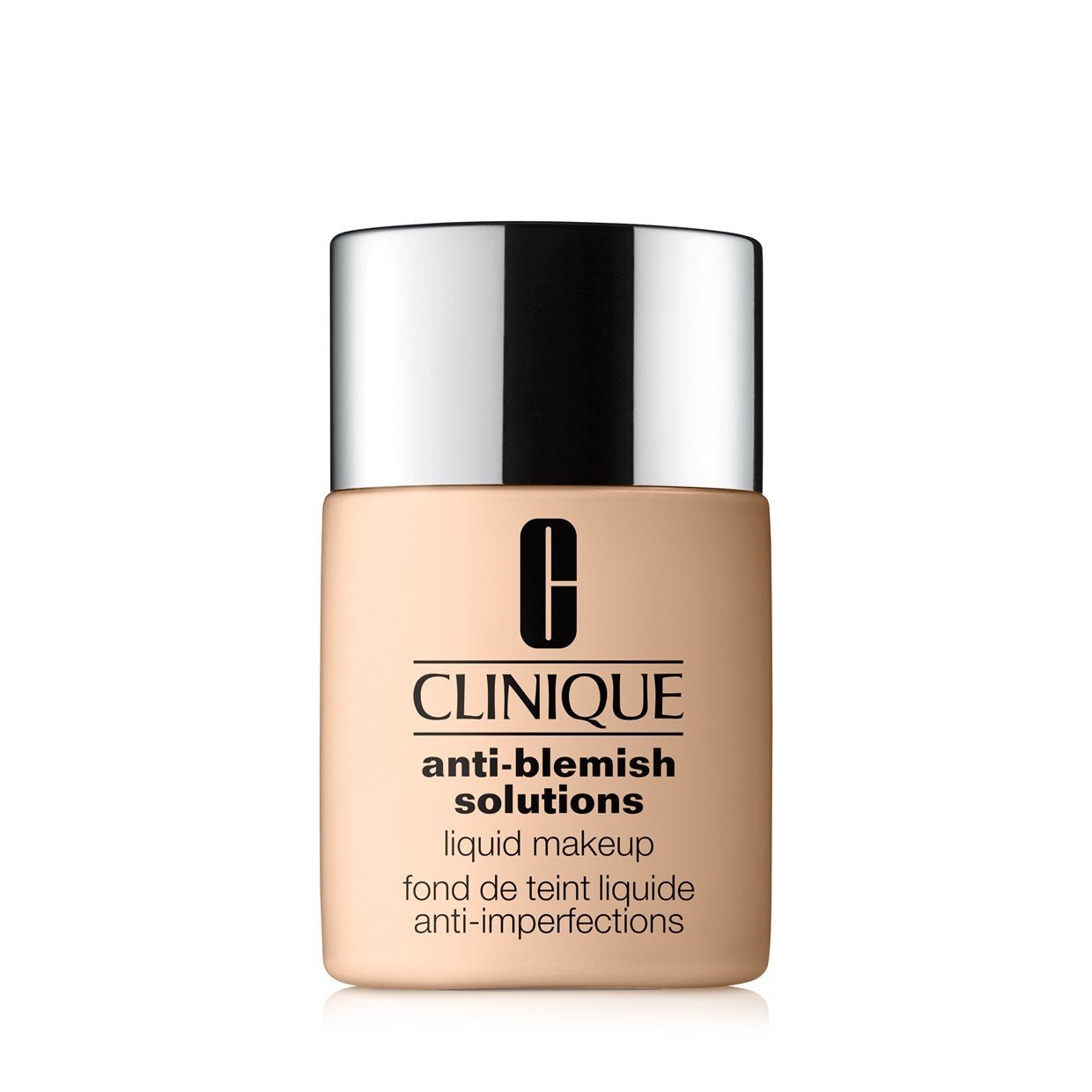 Clinique Anti-Blemish Maquillaje Ivory base liquida tono Ivory 30ml Clinique Anti-Blemish Maquillaje Ivory base liquida tono Ivory 30ml