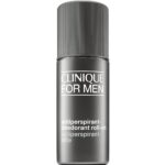 Clinique For Men Antitranspirante Desodorante roll-on 75ml