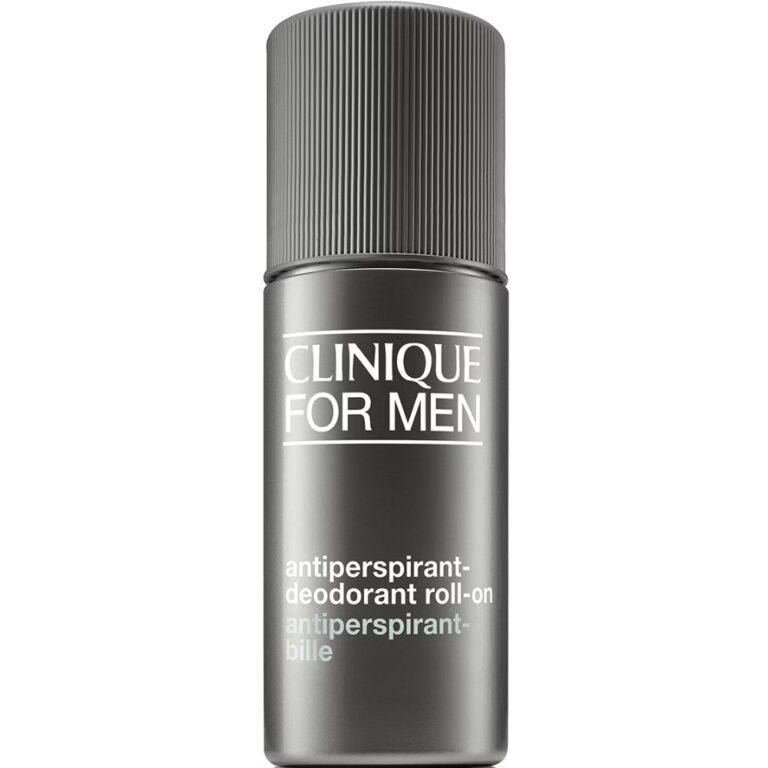 Clinique For Men Antitranspirante Desodorante roll-on 75ml