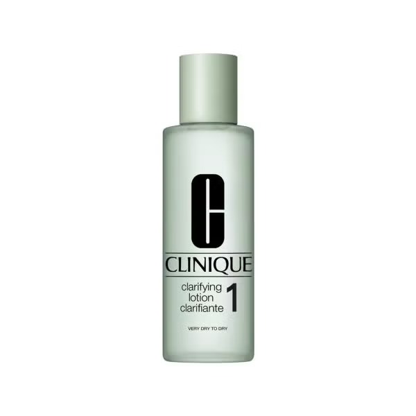 Clinique Clarifying Lotion 1.0 tonico exfoliante 200ml