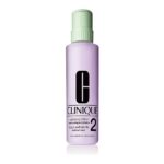 Clinique Clarifying Lotion 2 tonico exfoliante 200ml