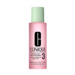 Clinique Clarifying Lotion 3 tonico exfoliante 200ml