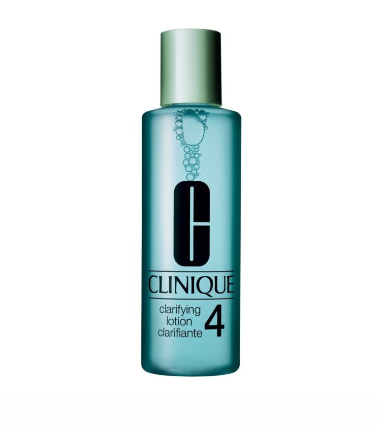 Clinique Clarifying Lotion 4 tonico exfoliante 200ml