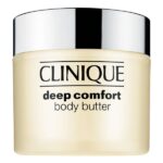 Clinique Deep Comfort Body Butter manteca corporal 200ml