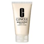 Clinique Deep Comfort Hand Cuticle Cream crema para manos 75ml