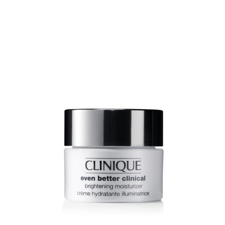 Clinique Even Better Clinical Brightening Moisturizer hidratante antimanchas 50ml