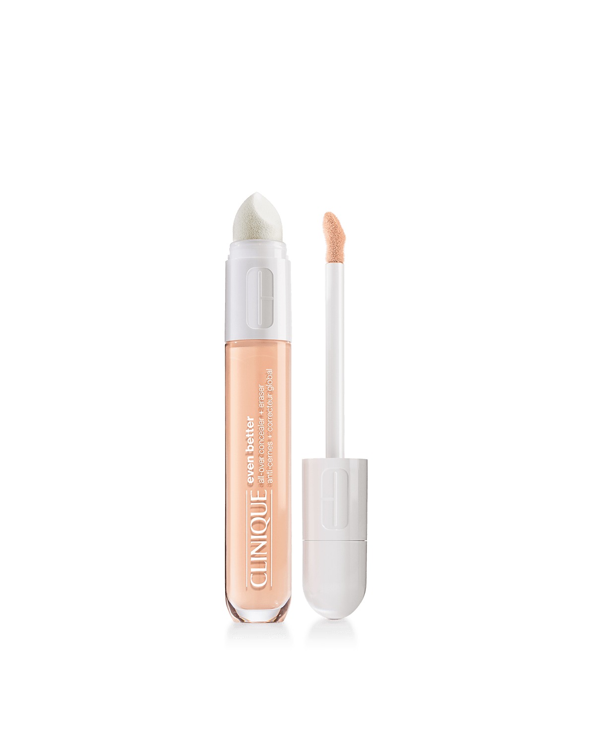 Clinique Even Better Concealer Breeze corrector de ojeras 6ml Clinique Even Better Concealer Breeze corrector de ojeras 6ml