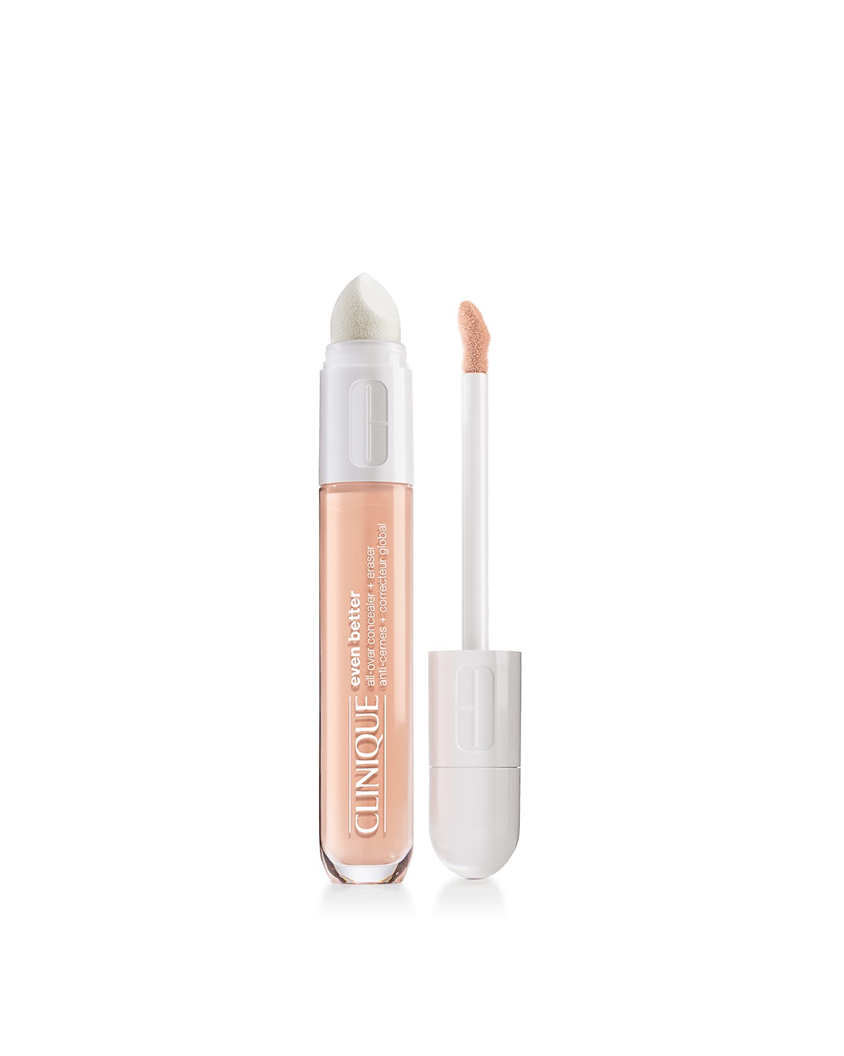 Clinique Even Better Concealer Ivory corrector de ojeras 6ml Clinique Even Better Concealer Ivory corrector de ojeras 6ml