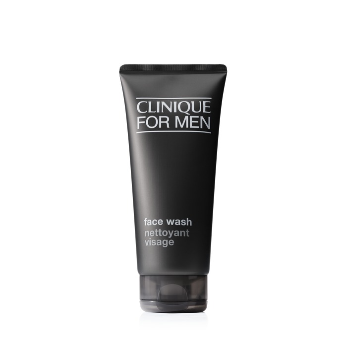 Clinique For Men Face Wash limpiador facial 200ml