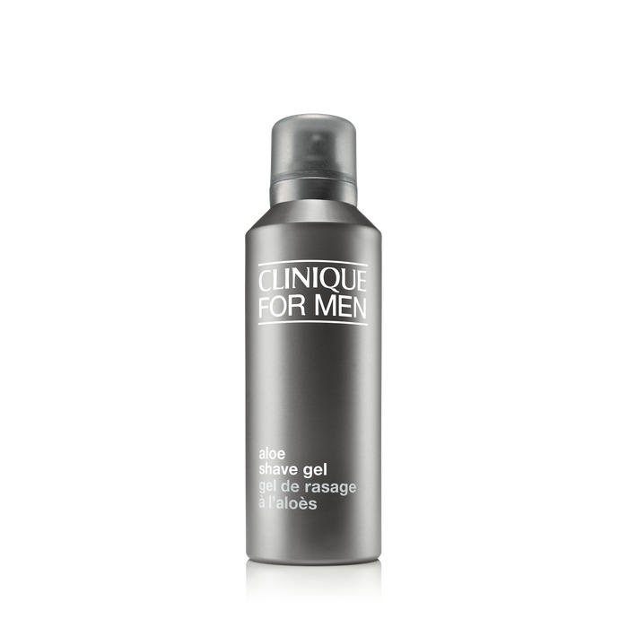 Clinique For Men Aloe Shave Gel 125ml