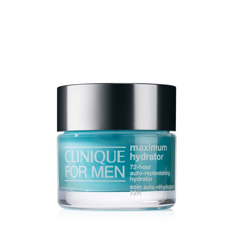 Clinique For Men Maximum Hydrator 72H gel hidratante 50ml