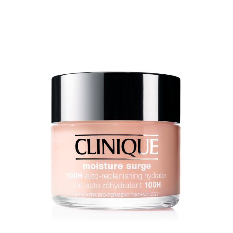 Clinique Moisture Surge 100H 125ml gel-crema hidratante formato grande