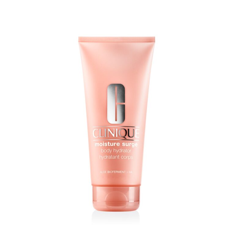 Clinique Moisture Surge Body Hydrator locion corporal 200ml