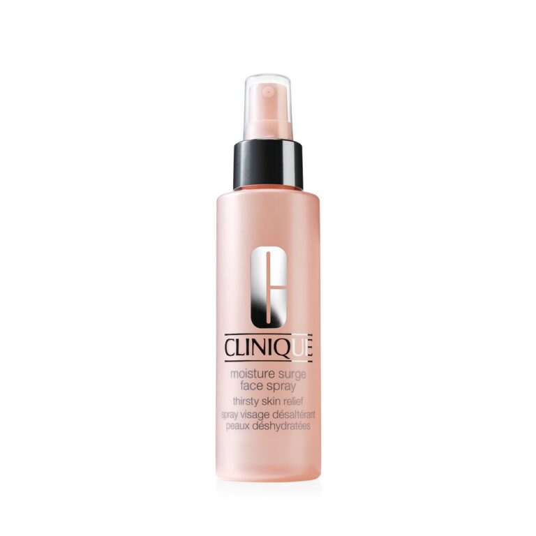 Clinique Moisture Surge Face Spray bruma hidratante 125ml
