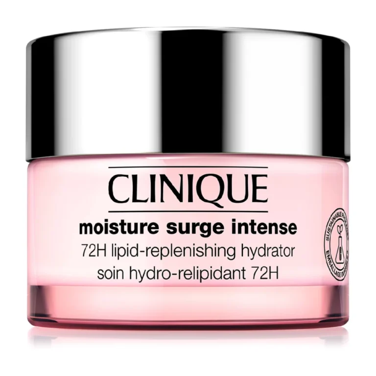 Clinique Moisture Surge Intense 72H 75ml crema-gel con lipidos formato grande