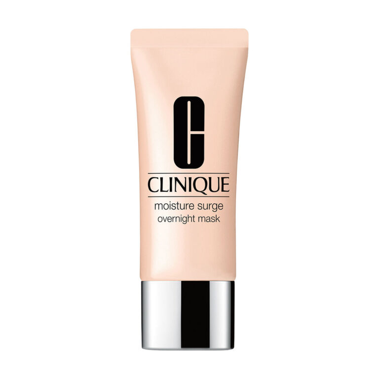 Clinique Moisture Surge Overnight Mask mascarilla de noche 100ml