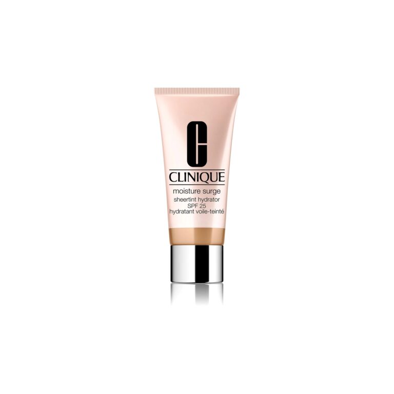 Clinique Moisture Surge Sheertint SPF 25 Light Medium 40ml