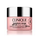 Clinique Moisture Surge SPF25 Sheer Hydrator 50ml
