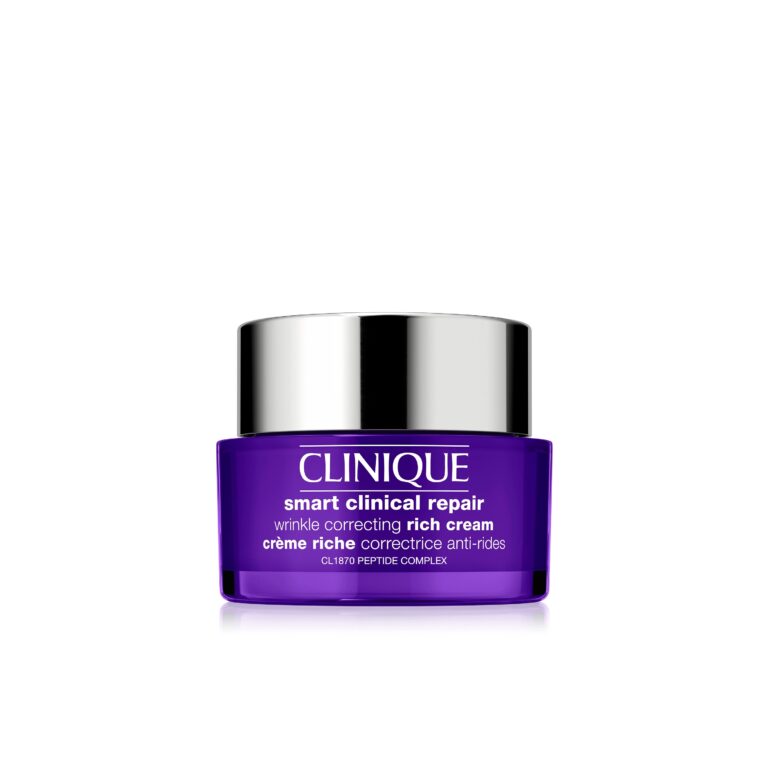 Clinique Smart Clinical Repair Crema Rica Antiarrugas 50ml