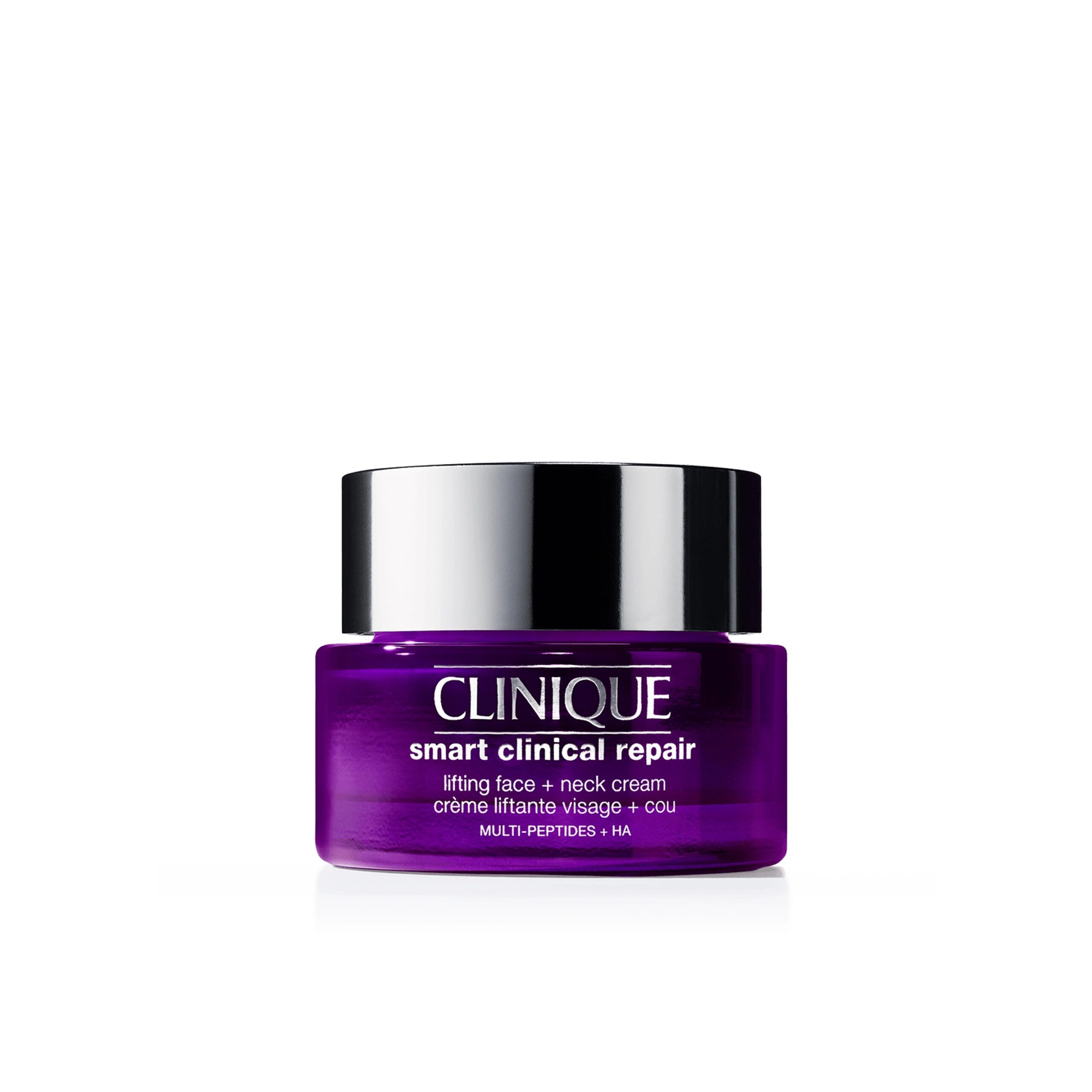Clinique Smart Clinical Repair Lifting Rostro y Cuello 50ml Clinique Smart Clinical Repair Lifting Rostro y Cuello 50ml