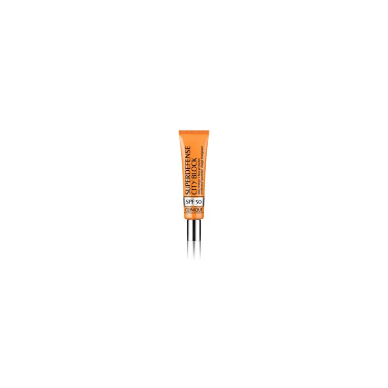 Clinique Superdefense City Block SPF50 40ml
